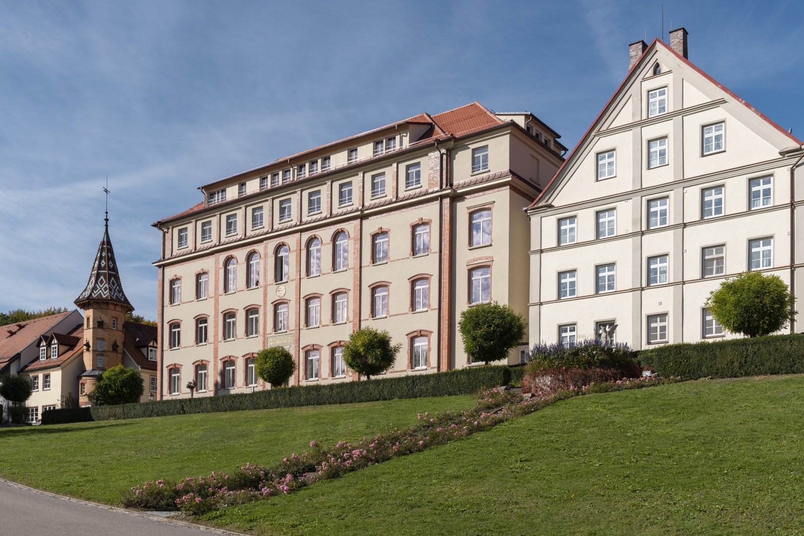 Kloster Bonlanden – Gute Erde