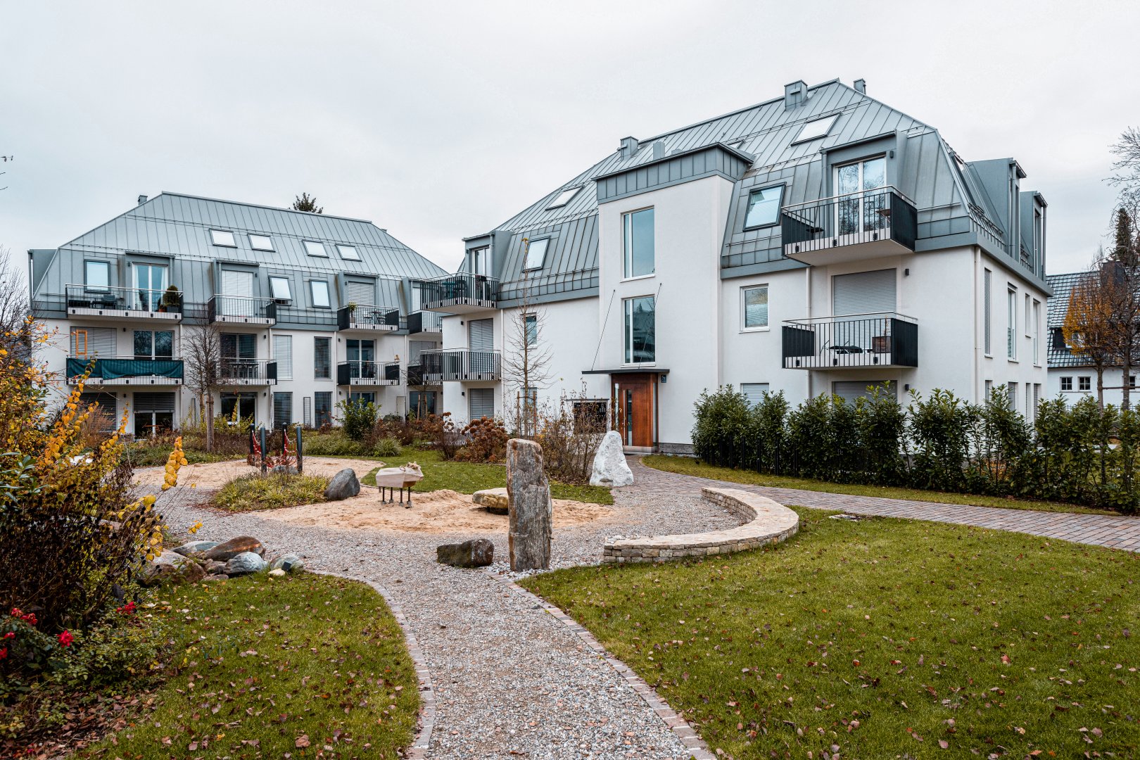 München Dolomitenstraße