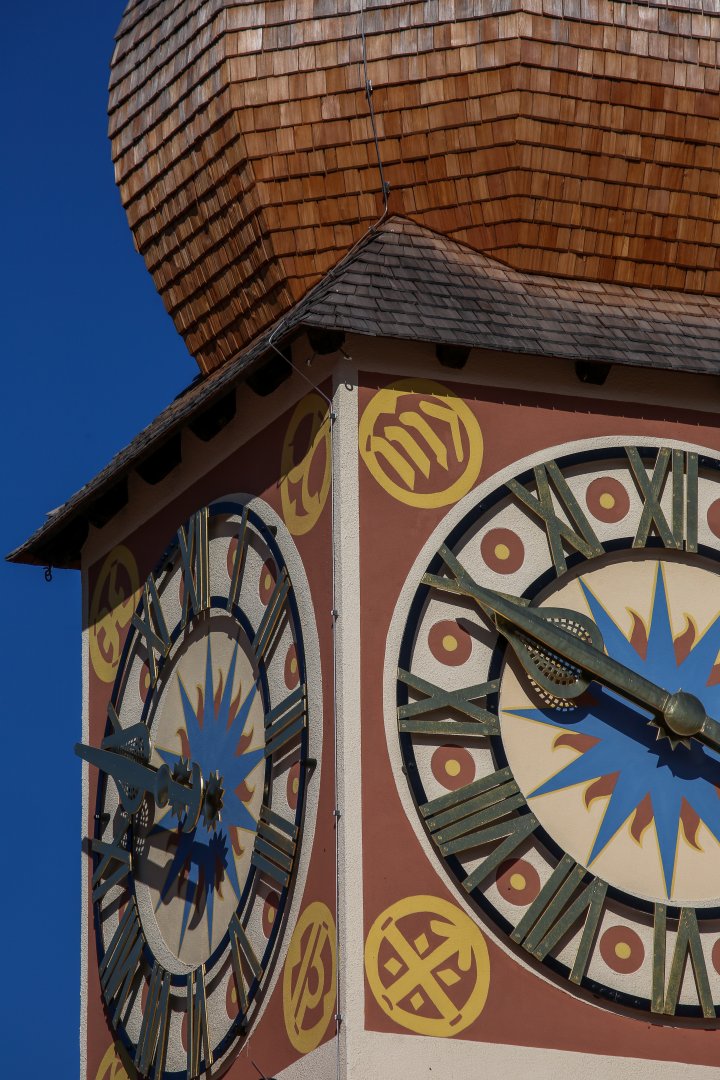 Dahoam im Inntal