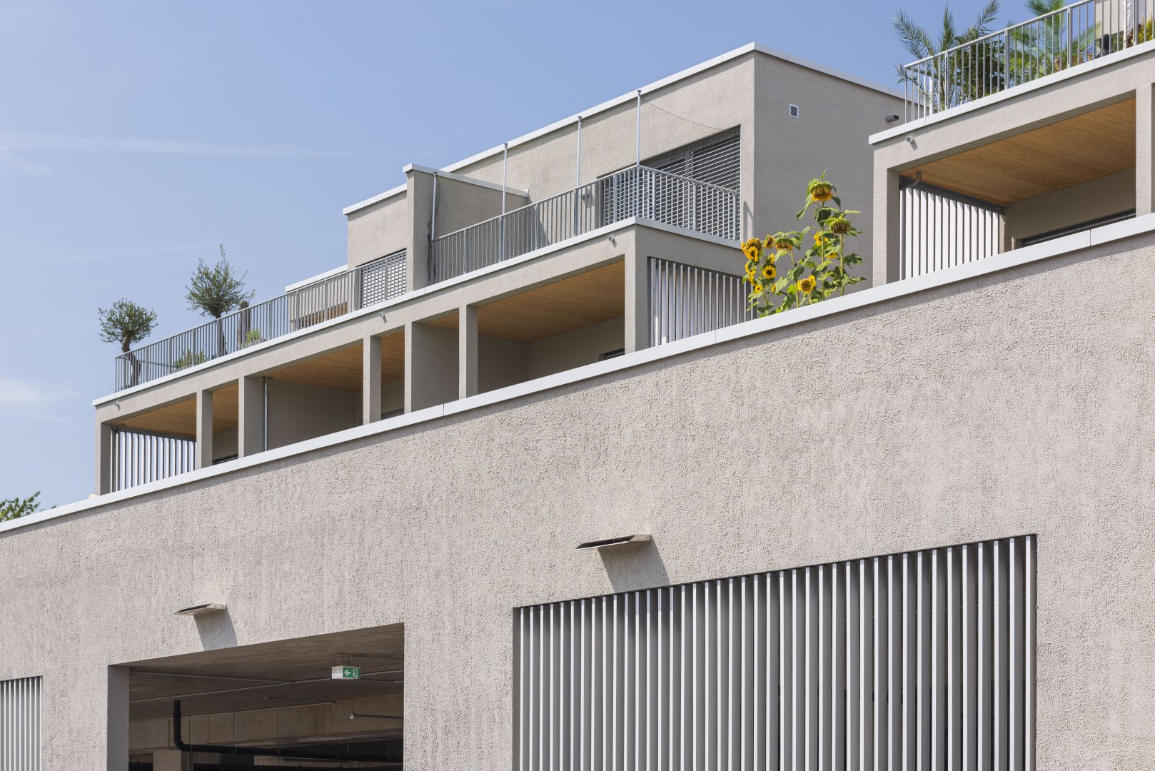 Aalen, LIAS Quartier
