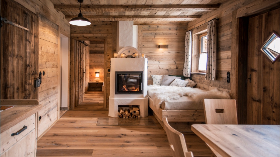 Alpin Chalet