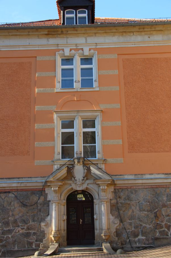 Altenberg-Lauenstein