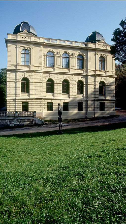 Lindenau Museum