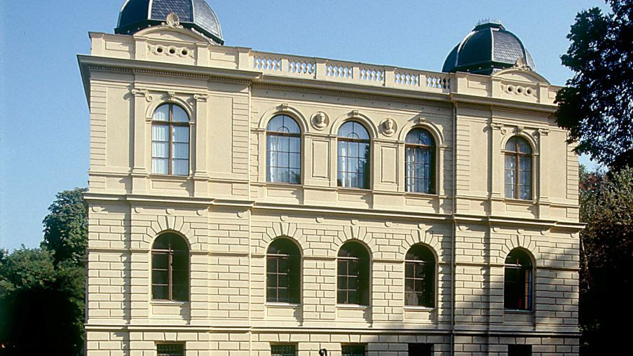 Lindenau Museum