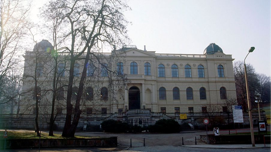 Lindenau Museum