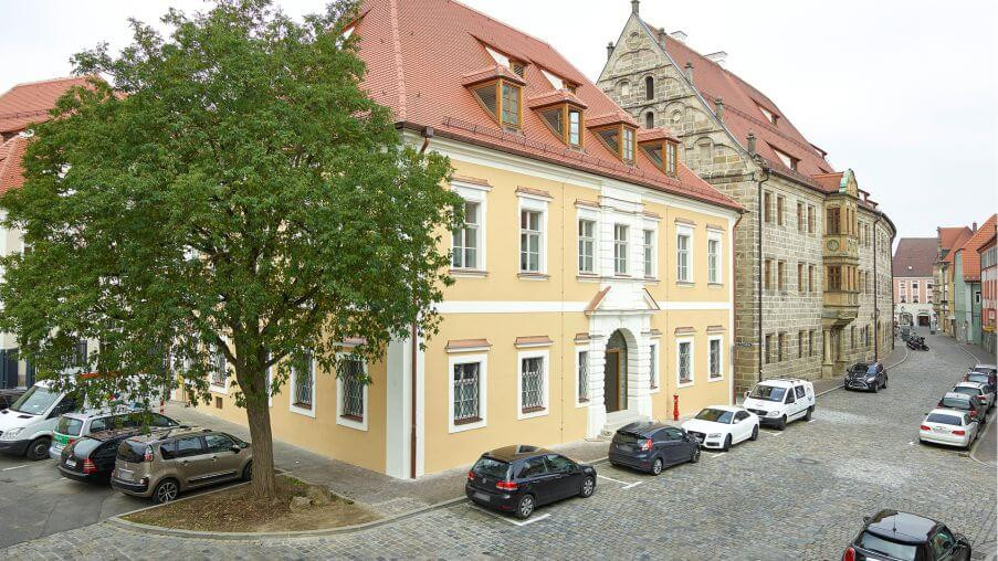 Landgericht Amberg