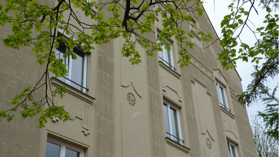 Altes Rathaus Haunstetten