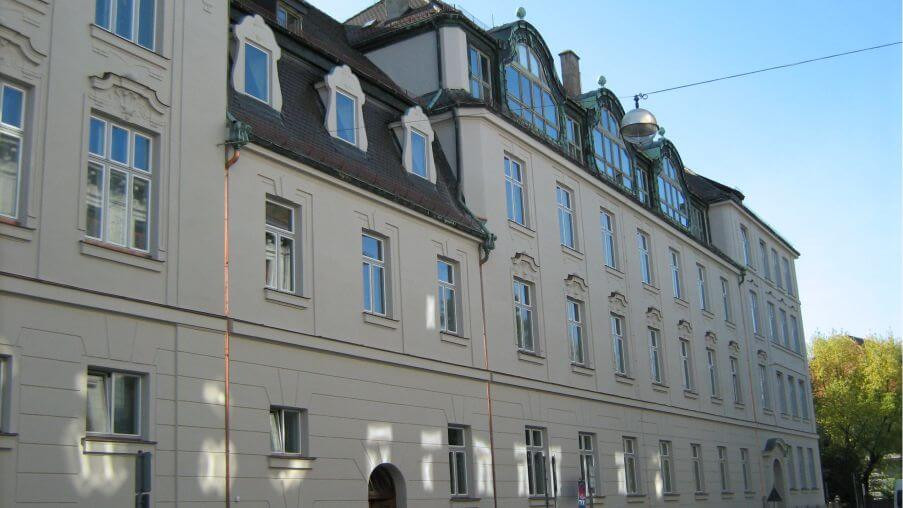 Ulrichschule