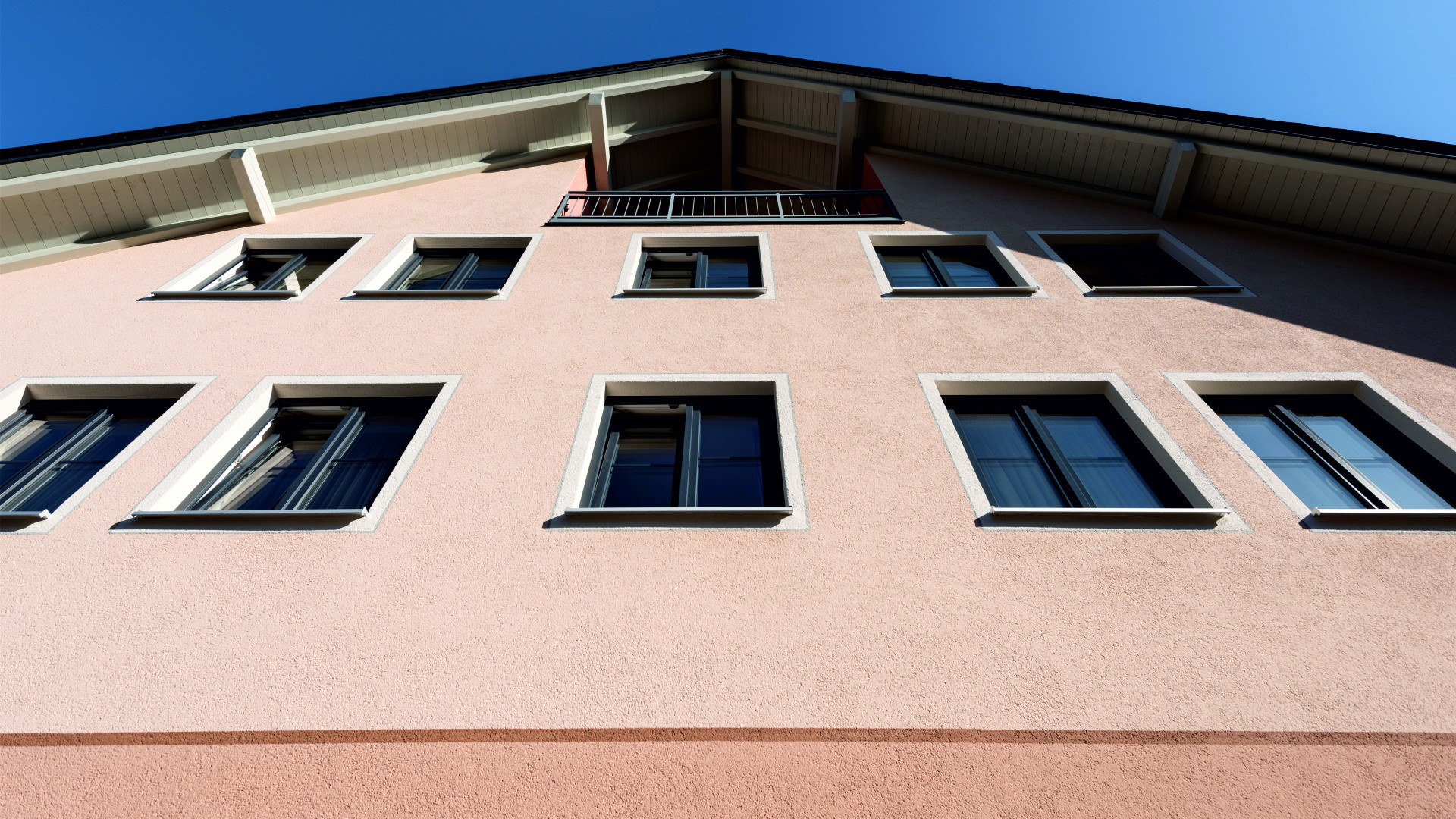 Traditional – old Post Office