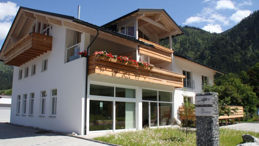 Objekt - Bad Oberdorf