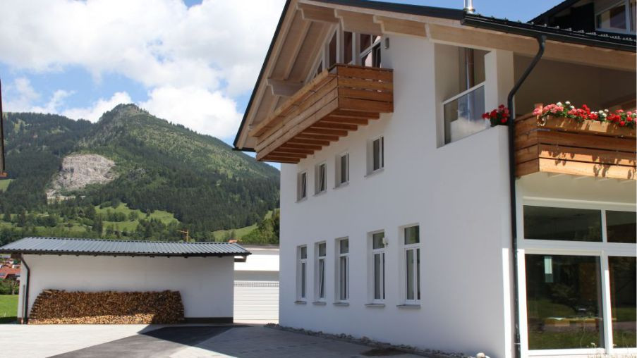 Objekt - Bad Oberdorf