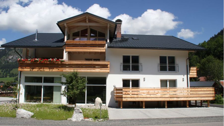 Objekt - Bad Oberdorf