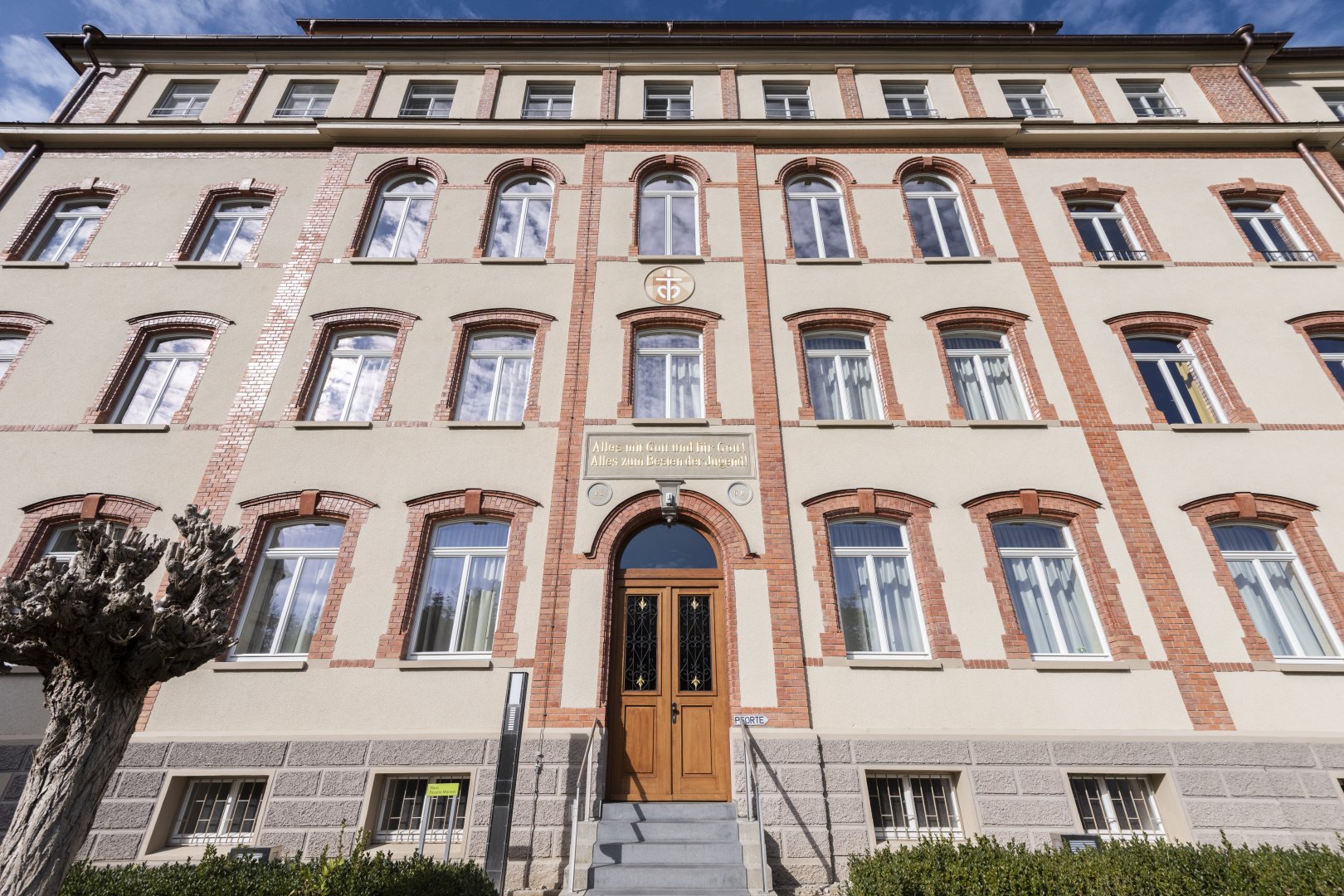 Kloster Bonlanden – Gute Erde