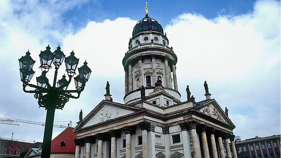 Deutscher Dom