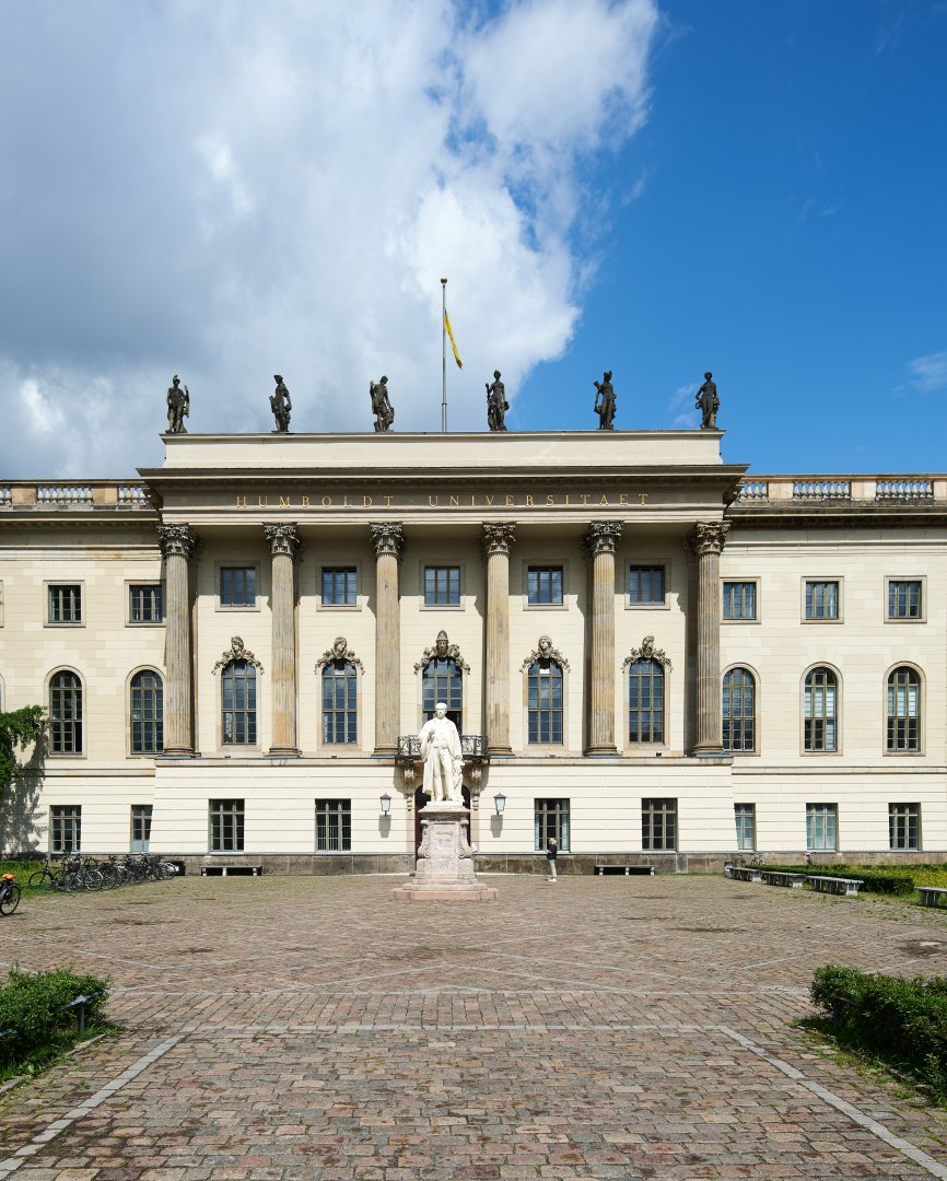 Humboldt-Universität Berlin