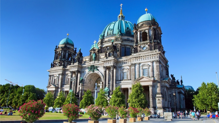 Deutscher Dom