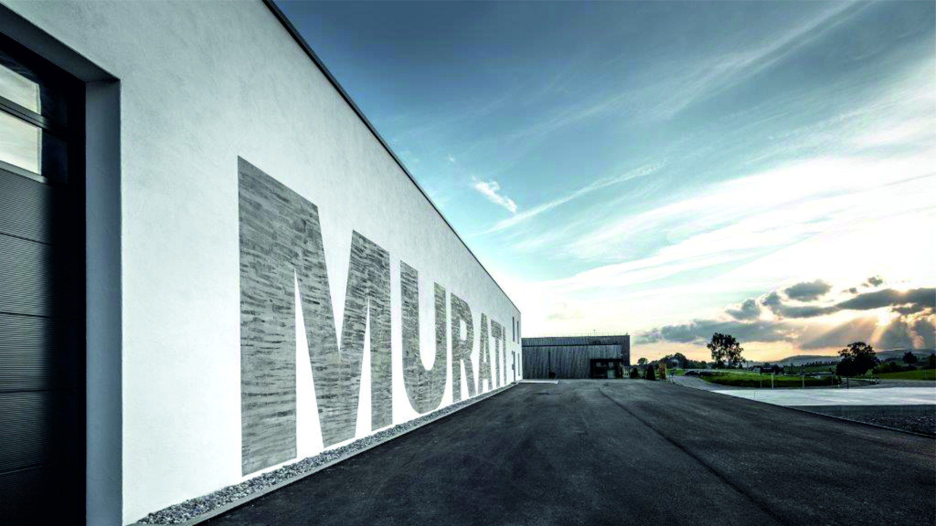 Personal affair: Arben Murati