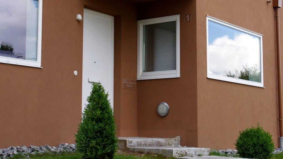 Einfamilienhaus - Bietigheim-Bissingen