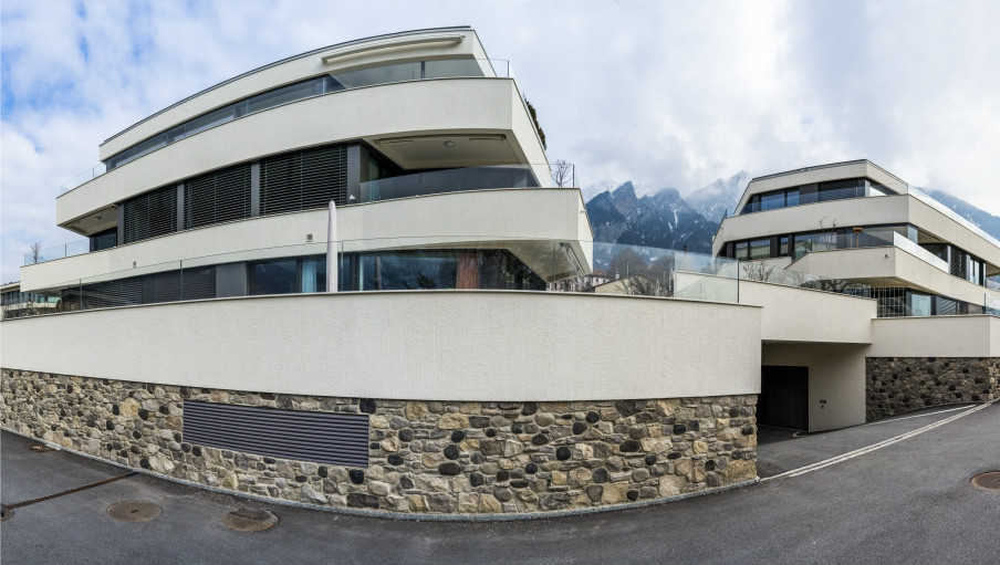 Chur Novalumo