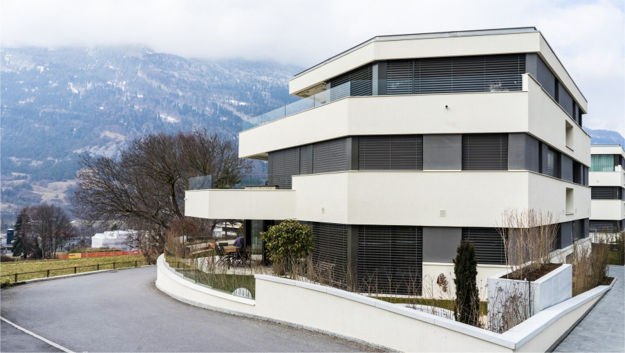 Chur Novalumo