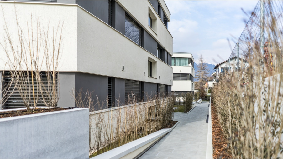 Chur Novalumo