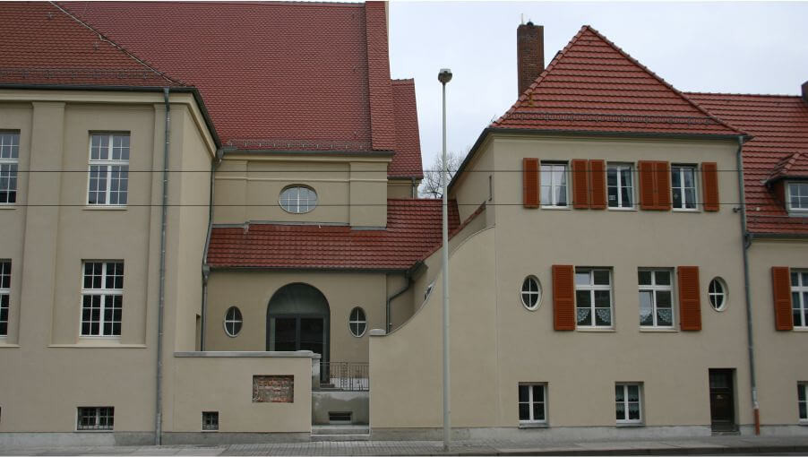 Lutherkirche