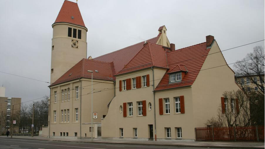 Lutherkirche