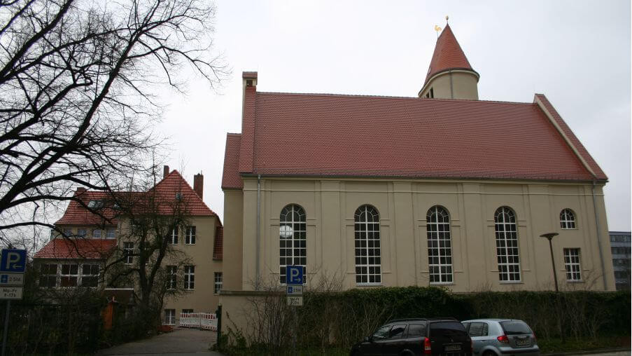Lutherkirche