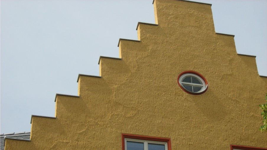 Märchenhaus - Quartier