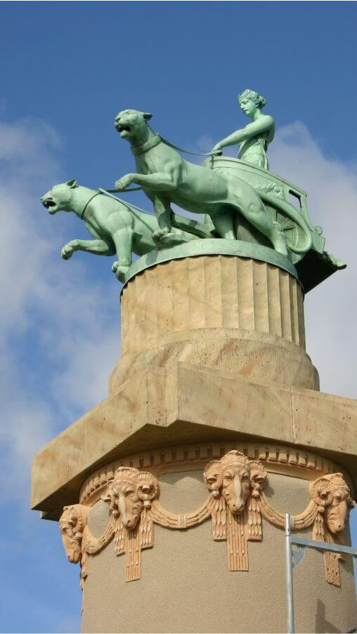 Staatstheater