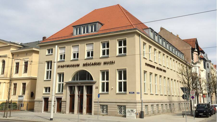 Stadtmuseum Cottbus