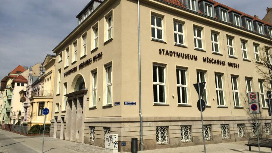Stadtmuseum Cottbus