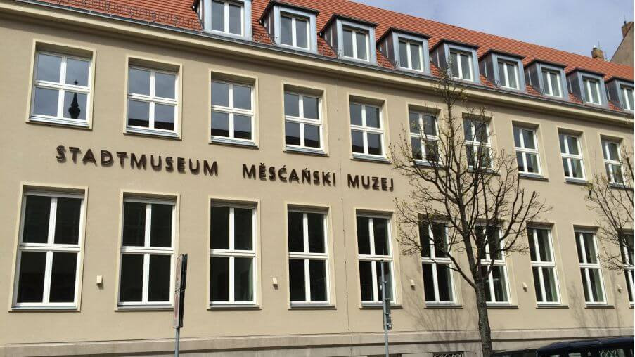 Stadtmuseum Cottbus