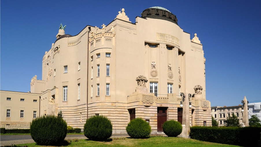 Staatstheater