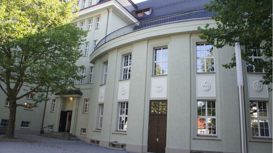 Hans-Erlwein-Gymnasium