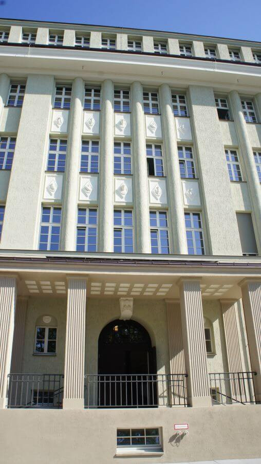Hans-Erlwein-Gymnasium