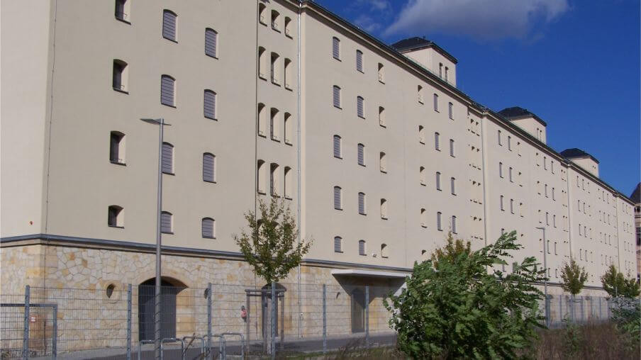 Staatsarchiv