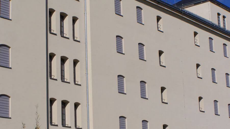 Staatsarchiv