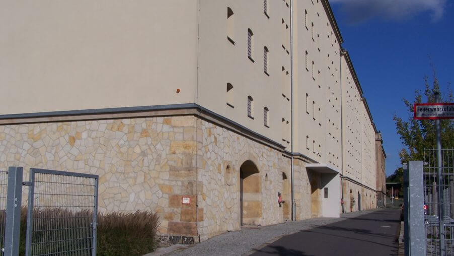 Staatsarchiv