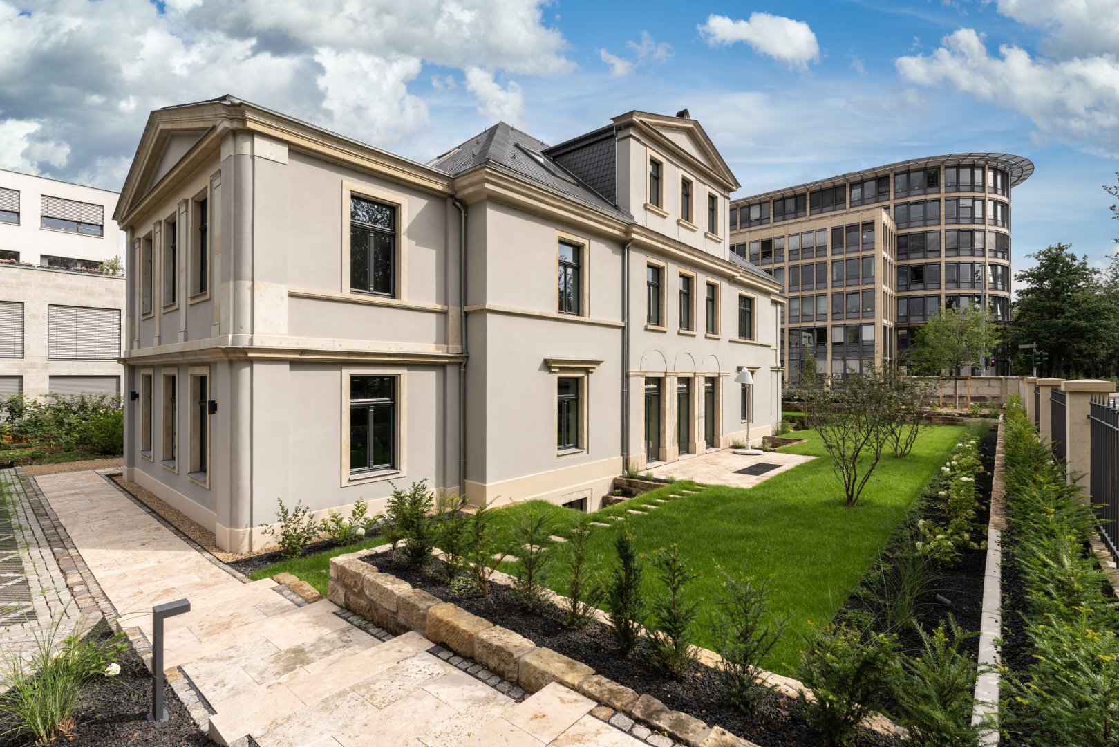 Behr'sche Villa Dresden