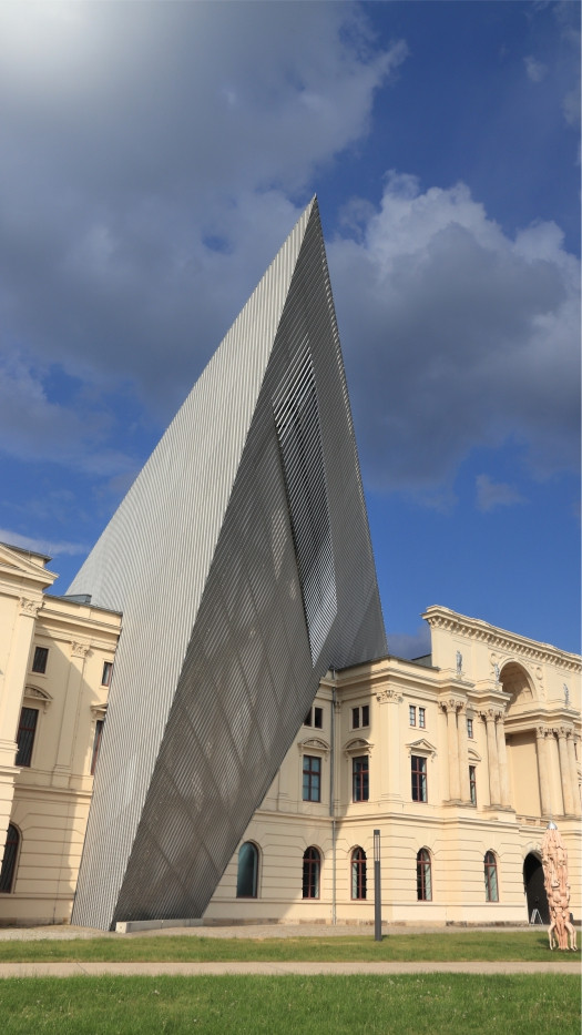 Militärhistorisches Museum