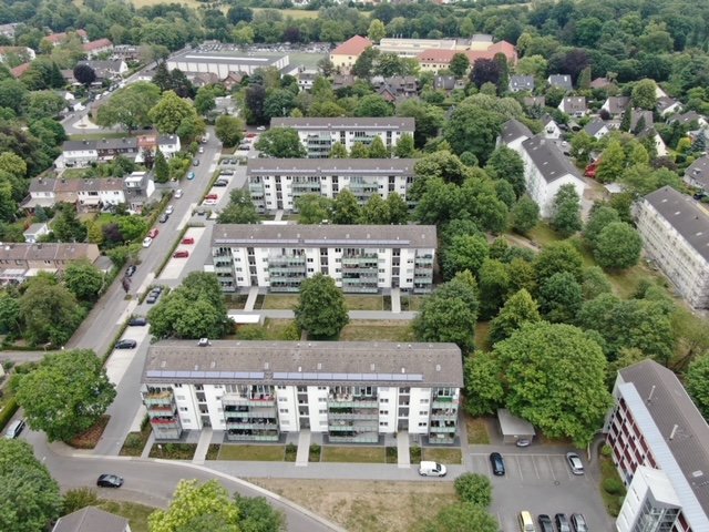 Am Finckenacker