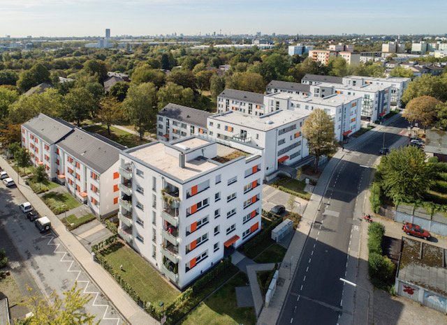 Düsseldorf Lichtenbroich