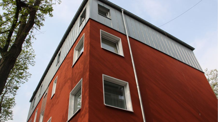 Wohnungsbau - Düsseldorf