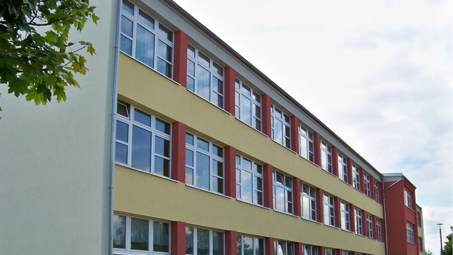 Andert Mittelschule