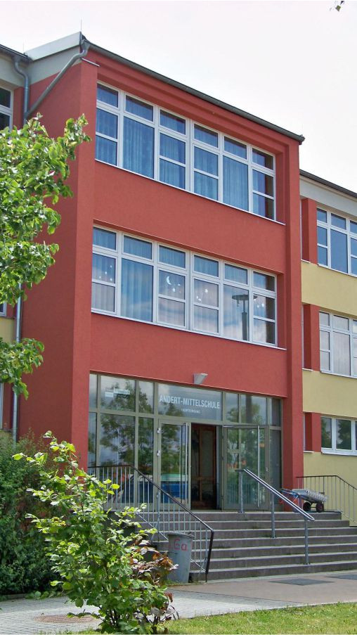 Andert Mittelschule