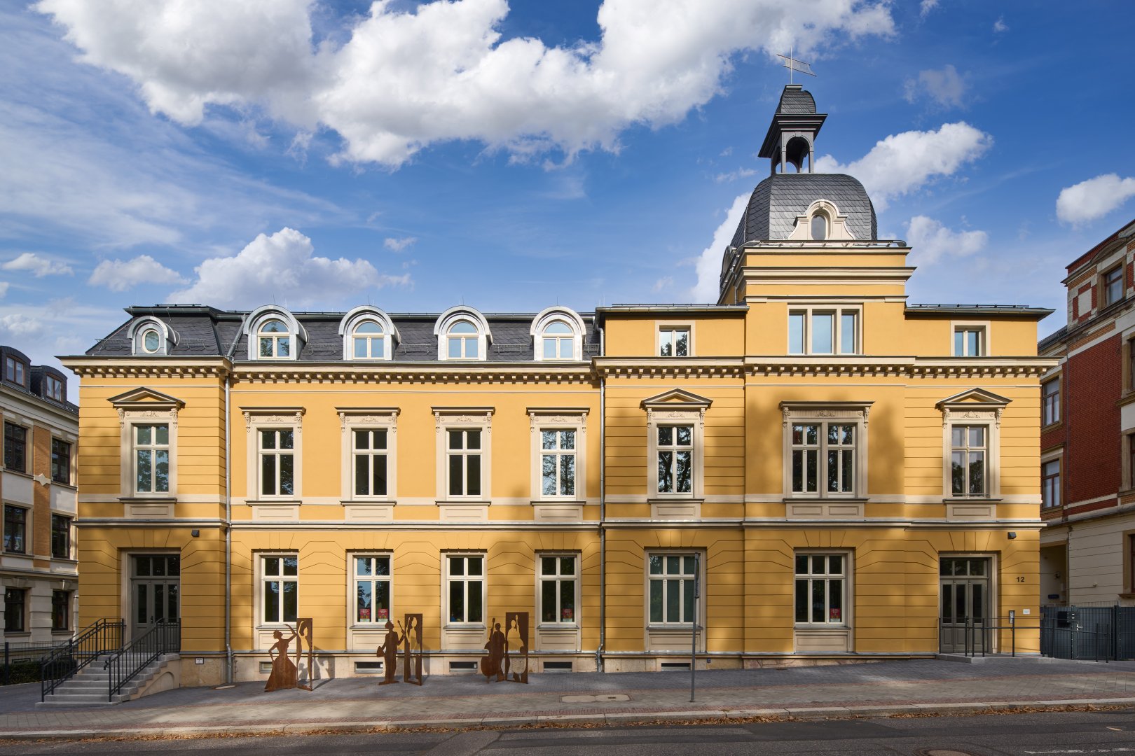JugendKunstSchule Frankenberg