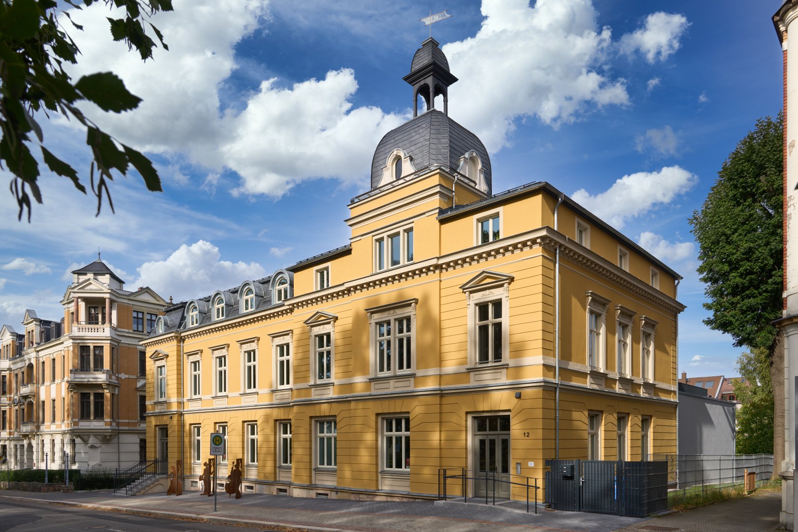 JugendKunstSchule Frankenberg