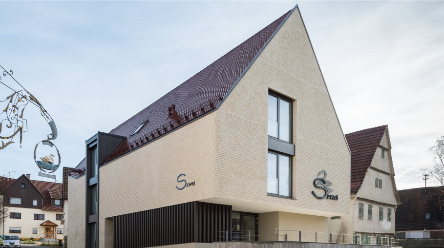 Gästehaus Schwanen