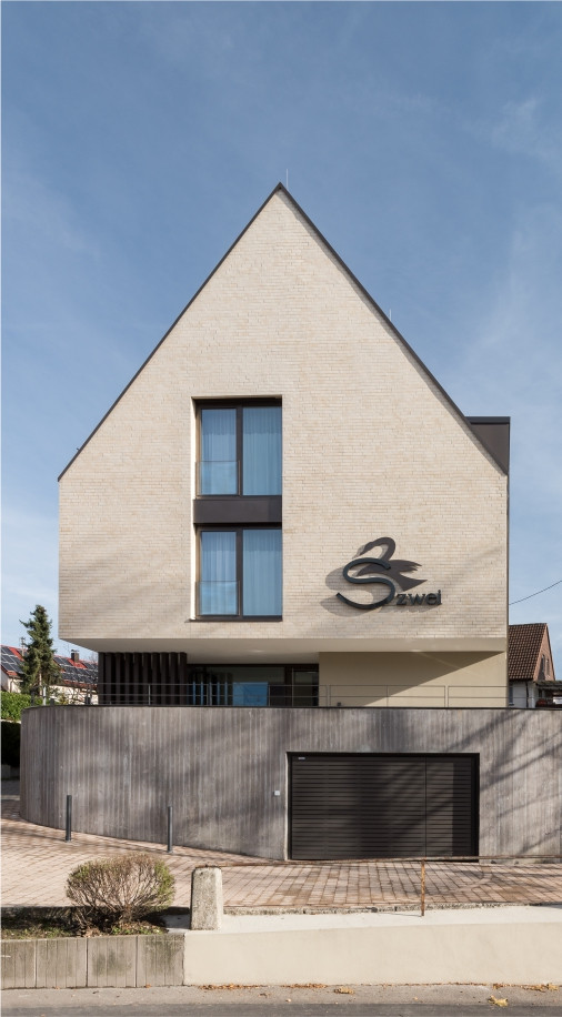 Gästehaus Schwanen